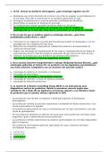 Examen Direcci&oacute;n Comercial I &lpar;3&ordm; ADE UBU&rpar;