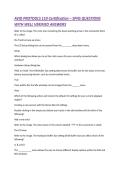 AVID PROTOOLS 110 Certification &ndash; SPHS QUESTIONS  WITH WELL VERIFIED ANSWERS  Refer to the image&period; The circle icon containing the down-pointing arrow in the screenshot &lpar;Item  X&rpar; is called&colon;  the Track List pop-up menu  The I&sol;O Setup dialog box can be opened