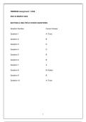 HED4812 Assignment  1  Due 20 March 2026  -  Distinction Guaranteed