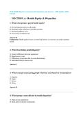 WGU D568 Objective Assessment &vert; OA Questions and Answers &ndash; 2026 Update &vert; 100&percnt; Correct&period;