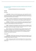 WGU C845 VUN1 Task 1&comma;2 and 3 Bundled 2026 Versions with complete solutions&period;