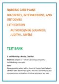  OVERALL EVALUATION