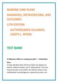  High-Level Evaluation