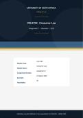 COL3704 Assignment 1 Semester 1 2026 Due 27 March 2026