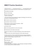 MSCP Menopause Society Certification Exams REVISED AND UPDATED FOR 2026&sol;2027 ACTUAL EXAM COMPLETE QUESTIONS AND CORRECT DETAILED ANSWERS &lpar;VERIFIED ANSWERS&rpar; &vert;ALREADY GRADED A&plus;&vert;&vert;BRAND NEW&excl;&excl; &lpar;ALL BUNDLED HERE&excl;&excl;&excl;&rpar;