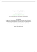 EMT FISDAP Cardiology Examination &ndash; 2026&sol;2027 Academic Cycle &ndash; 100 Questions with Correct Answers and Elaborated & Verified Solutions