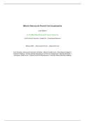 Illinois Motorcycle Permit Test Examination &ndash; 2026 Edition &ndash; 50 Verified Questions with Correct Answers