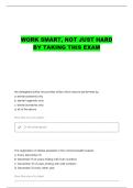 KY BOD JURISPRUDENCE EXAM QUESTIONS AND CORRECT ANSWERS