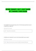 KY JURISPRUDENCE QUESTIONS AND CORRECT ANSWERS