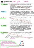 NSG 4800 all Comps Exam