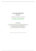 NR 416 Midterm Exam &ndash; Chamberlain Leadership & Management &ndash; 2026&sol;2027 Academic Year &ndash; Verified Questions with 100&percnt; Correct Answers