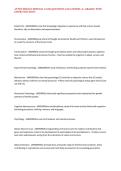 AP PSYCHOLOGY MODULES 1-8 2026 QUESTIONS AND ANSWERS &vert; A&plus; GRADED &vert; WITH EXPERT SOLUTIONS