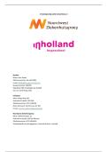 Verpleegkundig Leiderschap Niveau C