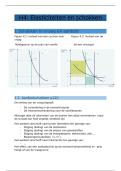 samenvatting economie H4