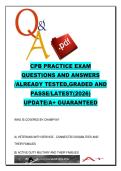 CPB Practice Exam &lpar;CPB 2026&rpar; Medical Billing Certification &ndash; 300 Questions on Coding&comma; Medicare & Claims