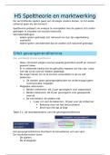 samenvatting economie H5