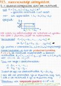 Summary  H3&colon;meervoudige integralen-  Wiskunde met &lpar;bedrijfs&rpar;economische en technologische toepassingen 1 &lpar;1104TEWKWM&rpar;