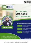 Statics and Math Mixed Chapterwise MCQs Updated Latest Comprehensive Study Resource with Multiple Choice Questions Answers and Solutions Covering Key Concepts Problem Solving Techniques and Exam Preparation for Academic Success 2026&ndash;2027&period;
