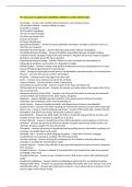 PSY 2012 EXAM 2 QUESTIONS ANSWERED CORRECTLY LATEST UPDATE 2026