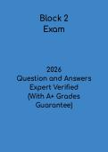 Block 2 EMT Exam Questions & Answers PDF &vert; EMT Certification Test Prep Guide