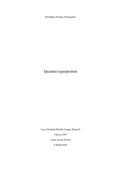 Quantum superpositions