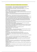 MKT 320F UNITS 1-3 EXAM QUESTIONS ANSWERED CORRECTLY LATEST UPDATE 2026