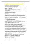 MAN 3301 CH&period; 10 EXAM QUESTIONS WITH VERIFIED SOLUTIONS LATEST UPDATE 2026