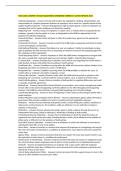 MAN 3301 BUNDLED QUESTIONS ANSWERED CORRECTLY LATEST UPDATE 2026&sol;2027