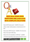HERS Rater Exam BLD301 University Certification Prep 150 Questions Energy Modeling&comma; Building Envelope&comma; HVAC Efficiency&comma; Thermodynamics