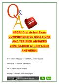 NBCMI Oral Exam Prep 150 Questions Medical Spanish&comma; Interpretation Skills&comma; Clinical Vocabulary Healthcare Interpreter Certification
