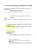 nur-410-nursing-care-for-patients-with-complex-perfusion-issues Nursing Care Complex Perfusion Alterations&period;