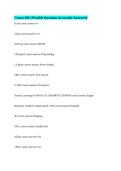 Cessna 206 &vert;&vert; Possible Questions Accurately Answered&period;