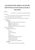 NUR-410-RECOVERY-MODELS-AND-SUICIDE-PREVENTION-LECTURE-NOTES LECTURE 11RECOVERY&period;pdf
