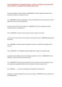 ELE 3010 MIDTERM EXAM HOPE PARNELL CLEMSON UNIVERSITY 2026 QUESTIONS AND ANSWERS &vert; A&plus; GRADED &vert; WITH EXPERT SOLUTIONS
