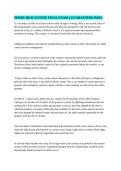 PERRY REAL ESTATE FINAL EXAM &vert;&vert; GUARANTEED PASS&period;