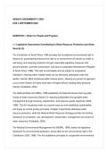 HES4810 Assignment 3 Semester 2 2026 - Due 4 September 2026