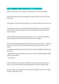 Early Childhood &num;206 Content Test &vert;&vert; A&plus; Guaranteed&period;