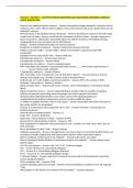 PCB 4233 BUNDLED QUESTIONS ANSWERED CORRECTLY LATEST UPDATE 2026&sol;2027