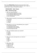 Oefenexamen adobe