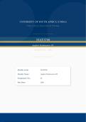 MAT3700 Assignments 02 2026 Due 2026