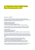 ATI PEDIATRIC PROCTORED EXAM&colon; Book & Assessments A & B Assessment A - ANSWER&period;&period;&period;- A nurse is contributing to the plan of care for a school-age child who has acute poststreptococcal glomerulonephritis &lpar;APSGN&rpar; and is mildly hypertensive&period; Which of the followi