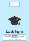  Samenvatting PB2802  Inleiding in de wetenschappelijke methode &ndash; Alle Studietaken 0 t&sol;m 9 OU