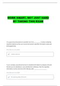 NISP SAFEGUARDING CLASSIFIED QUESTIONS AND CORRECT ANSWERS