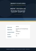 INS3705 Assignment 2 Semester 1 2026 Due April 2026