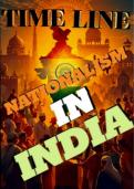 Class 10 History&colon; Nationalism in India &ndash; Complete Events Timeline