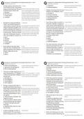 Nursing 101 Fundamentals of Nursing Practice Exam 1 Part 1 &sol; Score 100&percnt; &sol; 2025&ndash;2026 Updated Practice Test Bank