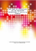 Test bank for Microbiology for the Healthcare Professional 2nd Edition with test questions and answers graded A&plus;