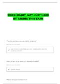 RAD 110 SCREENS QUESTIONS AND CORRECT ANSWERS