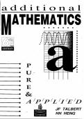 Summary -  calculus