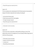 266 HESI ACTUAL EXAM LATEST UPDATE THIS YEAR QUESTIONS AN DETAILED ANSWERS&lowbar;compressed